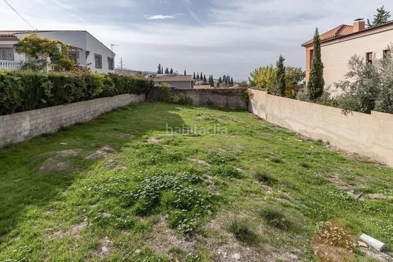Foto fa5868c2-afe9-4a86-b7b1-719054ba74c3. Terreny residencial a Barrio de la Vega Monachil