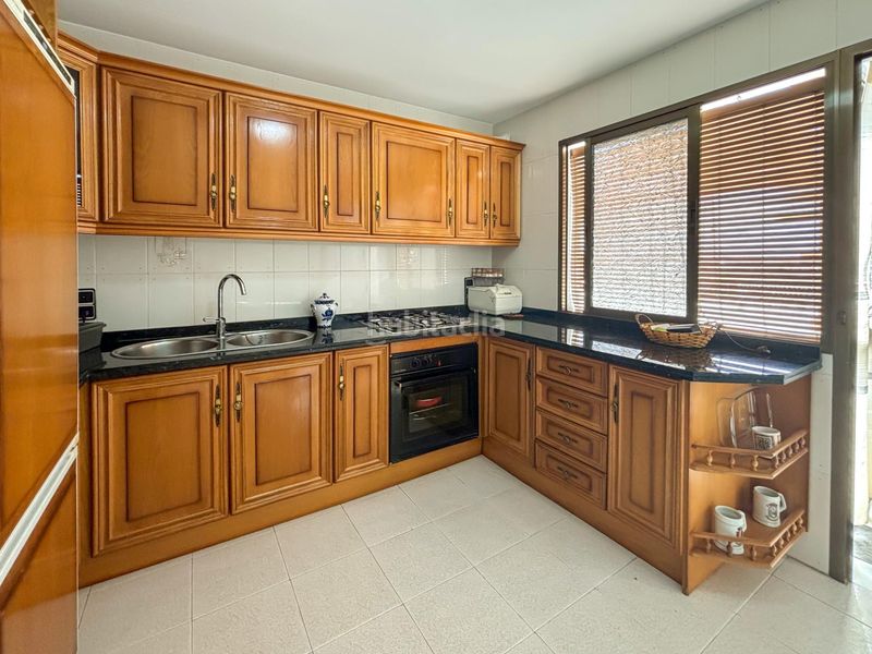 Foto be0c9af9-1220-4db0-9cac-58ae6046d5ab. Casa amb aparcament a Atarfe