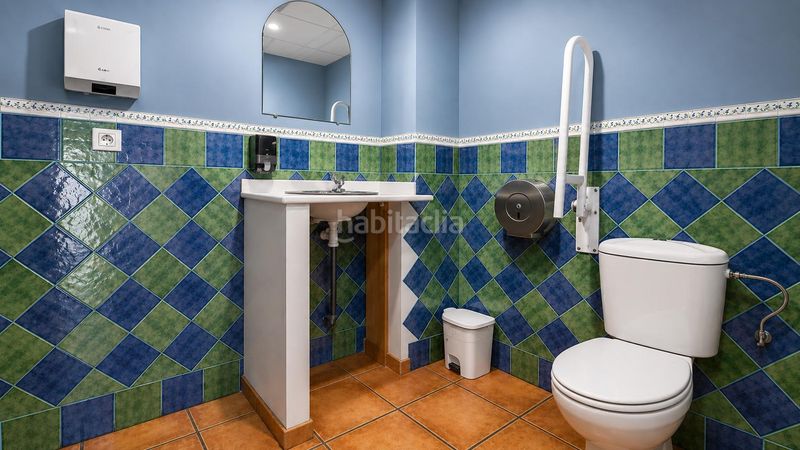 Foto 7f86f816-5985-4482-b043-af30b09fafaf. Local comercial oportunidad única en la zubia, granada en Zubia (La)