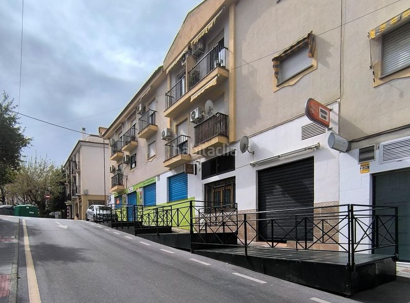 Foto 8f8aabbe-3226-4617-b1a8-a55e28933e6e. Local comercial oportunidad única en la zubia, granada en Zubia (La)