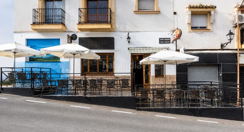 Foto c6678de8-54df-46cd-b756-cdf24771b9b9. Local comercial oportunidad única en la zubia, granada en Zubia (La)