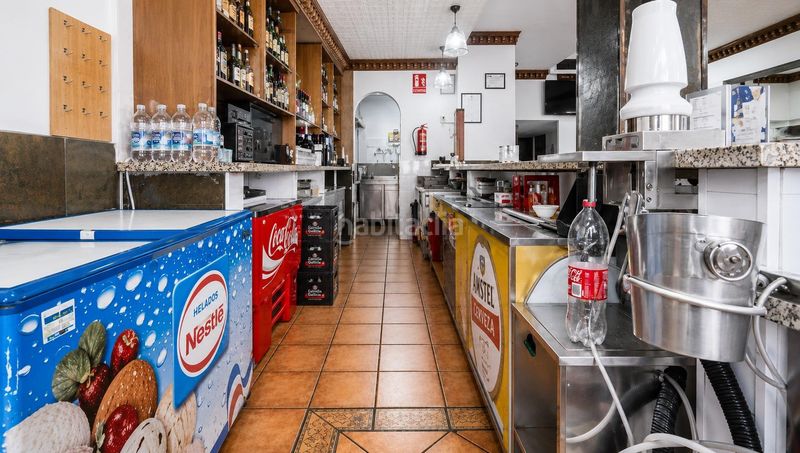 Foto dec7f8b8-0ea5-4187-9773-f9d33d059894. Local comercial oportunidad única en la zubia, granada en Zubia (La)