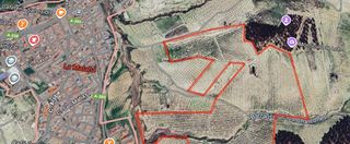 Mas  La malahá. Gran finca rustica en la malahá, granada