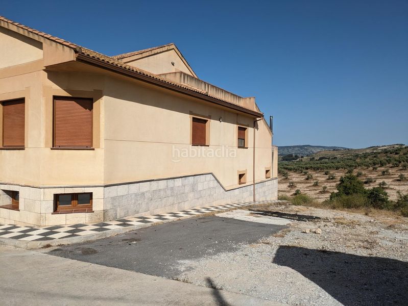 Foto d360a250-6b60-4beb-9aa0-24c04bda96ef. Terreny residencial a extrarradio a Jayena