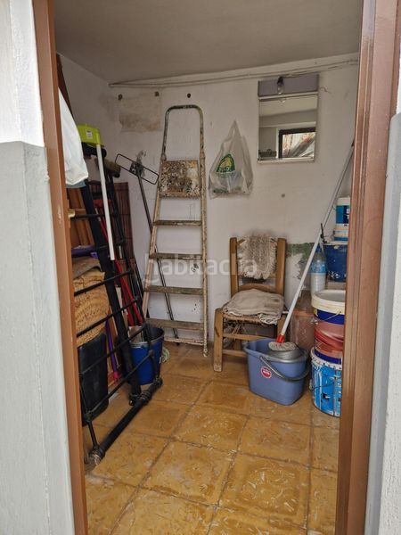 Foto 04ffbea5-6312-4c43-b45b-247a1deac49b. Casa adossada a Jayena