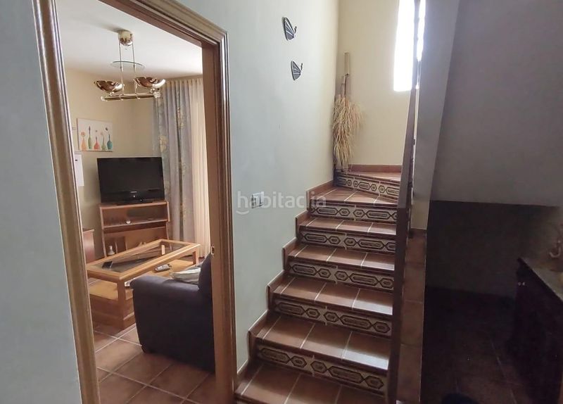 Foto 59f01735-97a8-4b50-b365-43308579f8ab. Casa adossada a Jayena