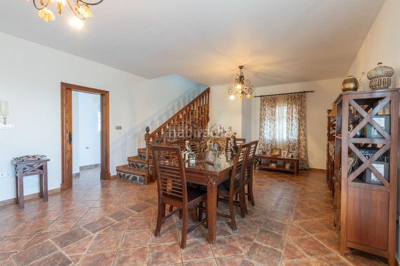 Foto 09562b65-b338-4f7f-91b2-8a65b6452202. Chalet en Cortes-Huertas Madrid