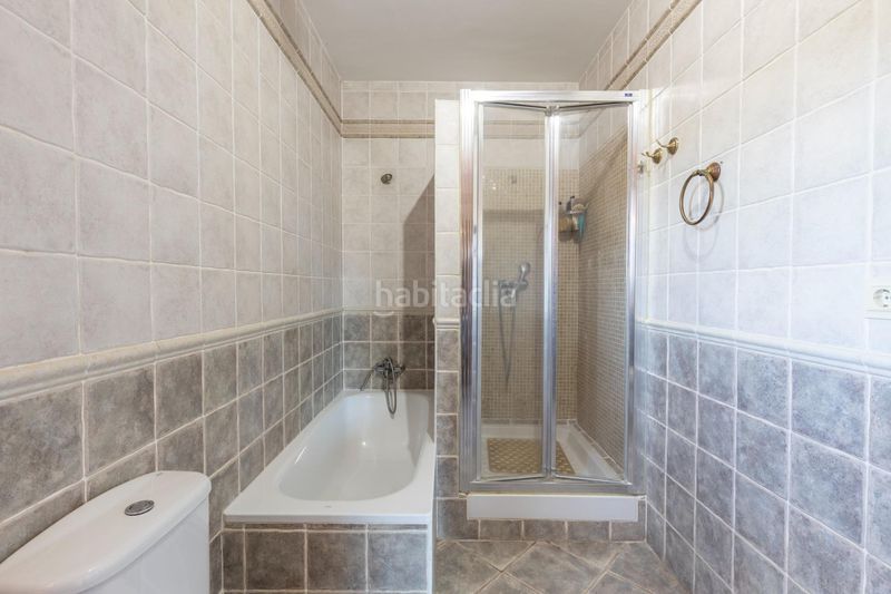 Foto 5faea458-b002-4096-8663-b8251aab6b59. Xalet amb calefacció aparcament piscina a Cortes-Huertas Madrid