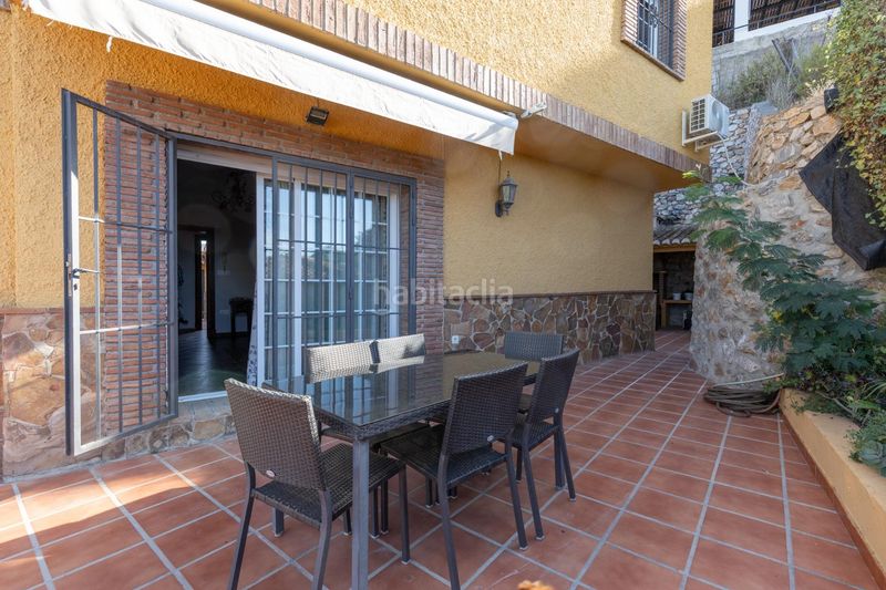Foto cad18e84-f826-4019-9f87-c39ca3a86b67. Xalet amb calefacció aparcament piscina a Cortes-Huertas Madrid
