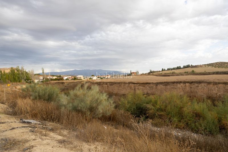 Foto 01b8a1fb-8136-4439-adb3-1d7c6b702d79. Terreny residencial a Malahá (La)
