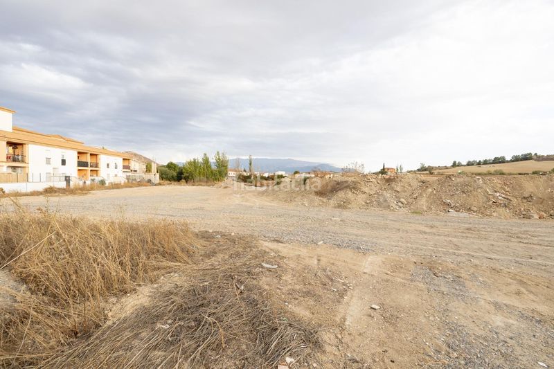 Foto afb4d53d-59e3-4758-8cee-10ac85bf3a5b. Terreny residencial a Malahá (La)