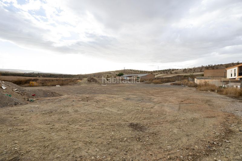 Foto da2f26ca-0d05-4db6-99d7-bce3b6369837. Terreny residencial a Malahá (La)