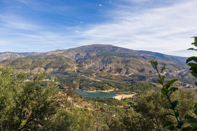Foto 088a2aa3-081e-4ea9-b480-8723e7a28603. Finca rústica a Lecrín