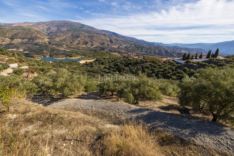 Foto b0f0551e-24d5-49a1-a135-fad7b778b076. Finca rústica a Lecrín