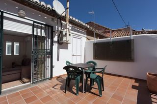 Edificio in Calle de Buensuceso