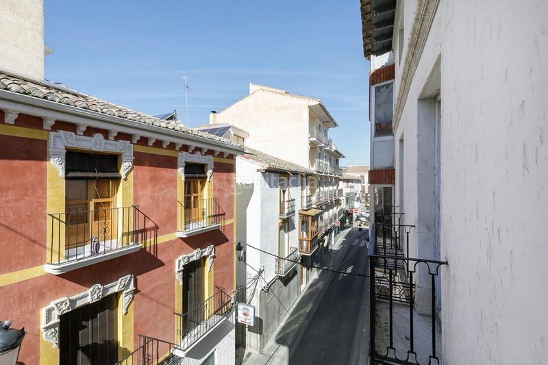 Foto 08e9a3aa-048d-4320-8460-f93e5efb0d17. Edifici a calle dolores 12 a Baza