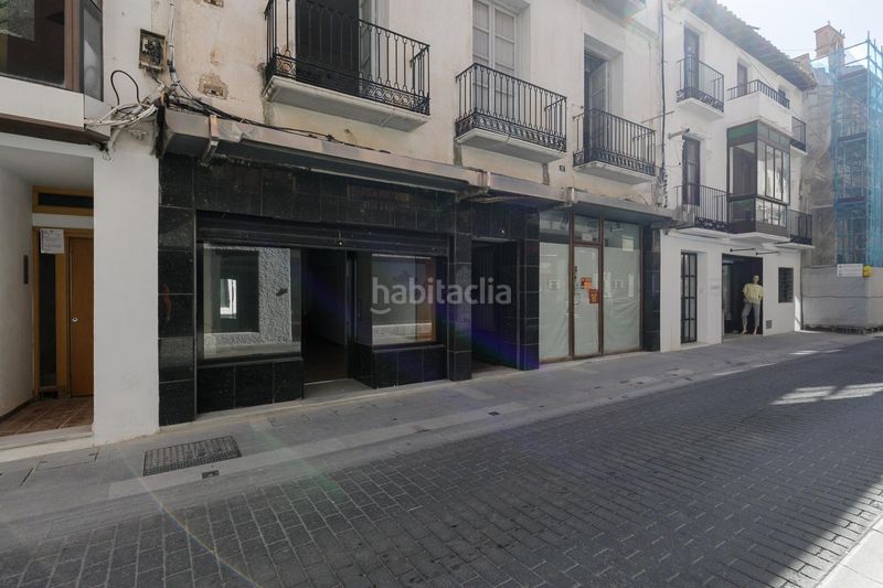 Foto 4bbe6d1a-55e3-4cdd-b766-d22cb0d40324. Edifici a calle dolores 12 a Baza