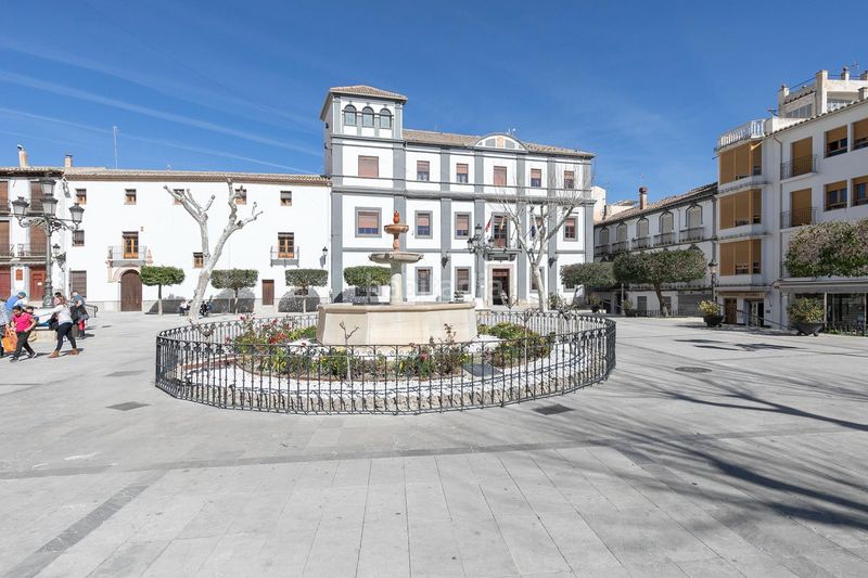 Foto c1167366-f0ee-4d3f-9fe8-c94570809b5d. Edifici a calle dolores 12 a Baza