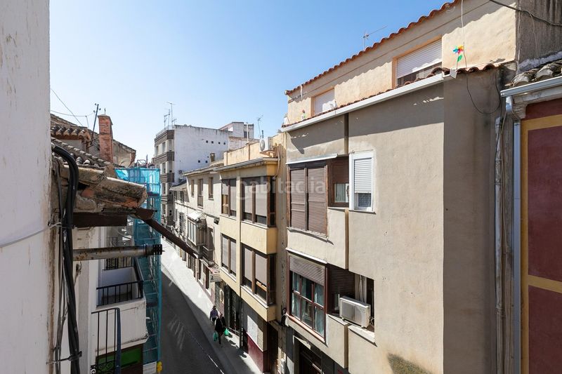 Foto ec03bc33-ec6f-4427-a609-b4f82a26ba65. Edifici a calle dolores 12 a Baza