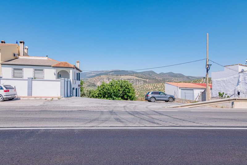 Foto a416fb86-4363-4aeb-8bdb-9eefe459d54d. Finca rústica a Íllora
