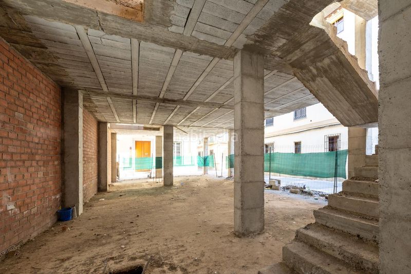 Foto a24ad5b6-ec1d-47c6-a1cd-4ac9cb0628c6. Edificio  en estructura 358metros construidos proyecto en Santa Fe