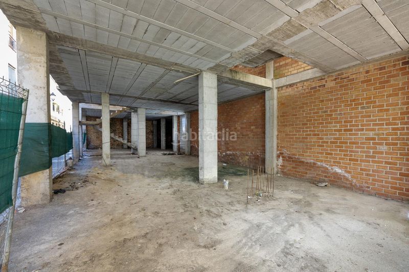 Foto cbbf147d-7804-44a3-ba0f-c7c3d88fd1f1. Edificio  en estructura 358metros construidos proyecto en Santa Fe