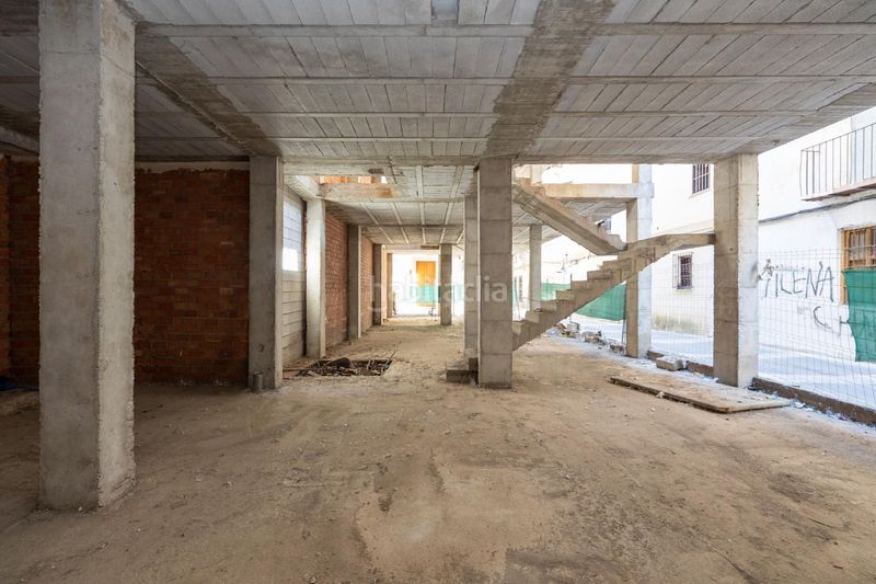 Foto ef8e7465-7884-4aa8-9589-f8f9374ab155. Edificio  en estructura 358metros construidos proyecto en Santa Fe