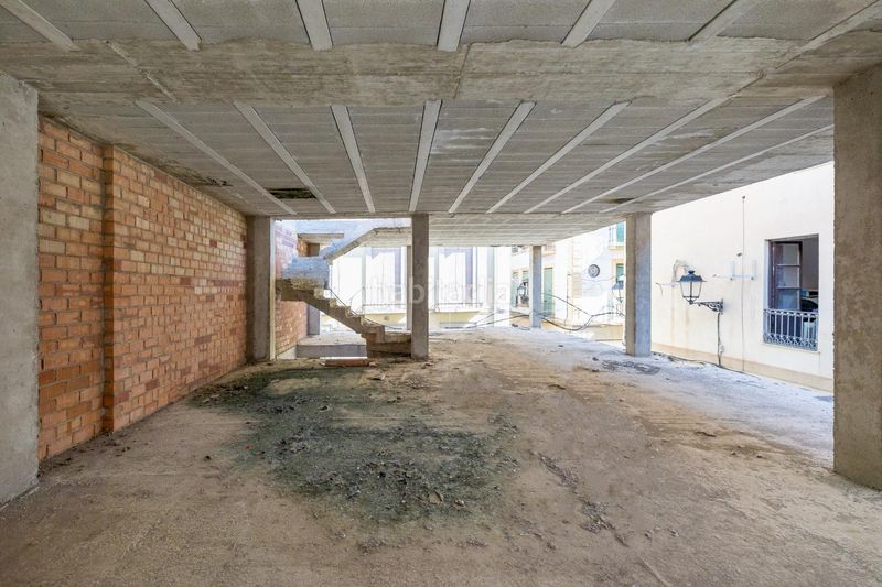 Foto fefe759f-5888-48cb-b5e6-c0e55ff7aaa6. Edificio  en estructura 358metros construidos proyecto en Santa Fe