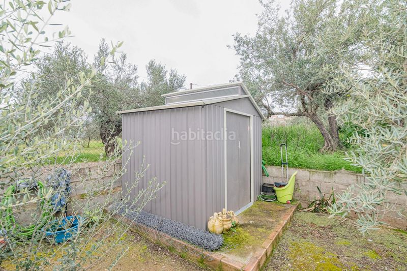 Foto f8a47e1d-2f80-4ffc-bd21-1ced63e43a51. Finca rústica a Ogíjares