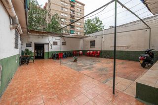 Local Comercial a Cartuja