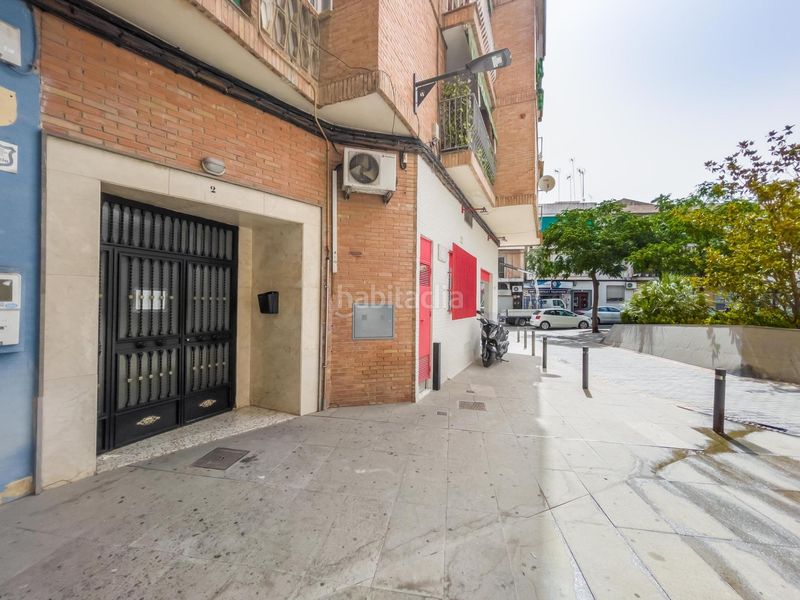 Foto c4db1ff2-2e63-4c8b-b516-32d5c08b22bb. Pis a plaza de Poniente 2 a Poniente Armilla