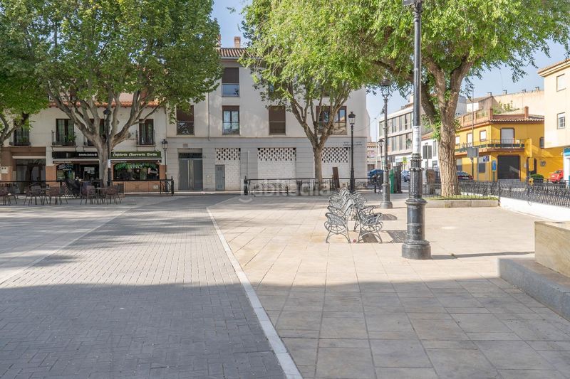 Foto 70a5eeb7-a81e-4fe2-86b5-00f1731b9096. Local comercial a Ogíjares