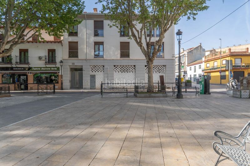 Foto 8b4fb446-99e2-4b66-a414-01393a58a794. Local comercial a Ogíjares