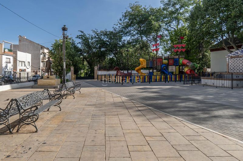 Foto 91fe6585-d5b0-461b-906b-2557a6beb6df. Local comercial a Ogíjares