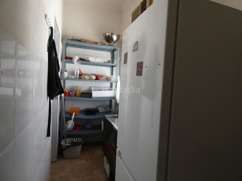 Foto 56b47fef-14d4-4ced-ad5e-316bb5333014. Local comercial a Albolote