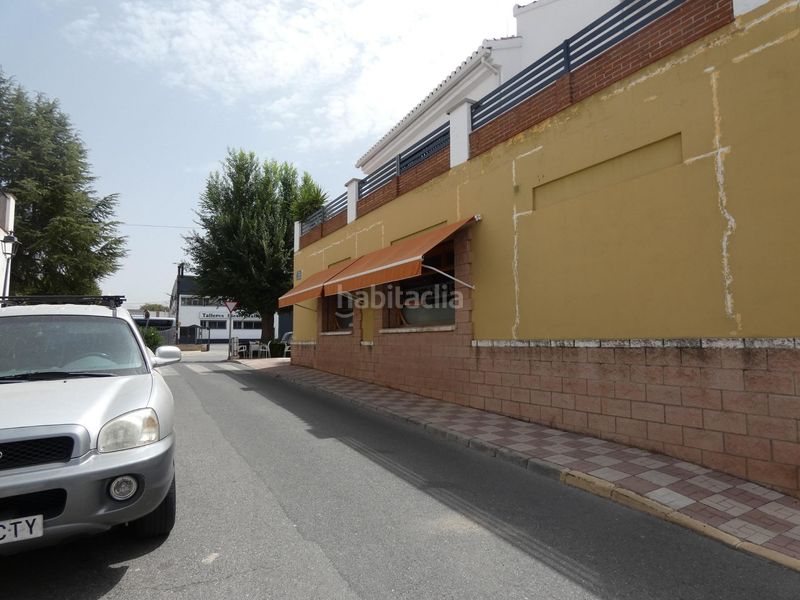 Foto 749beb97-81b0-44b2-8822-4dbc1a54288e. Local comercial a Albolote