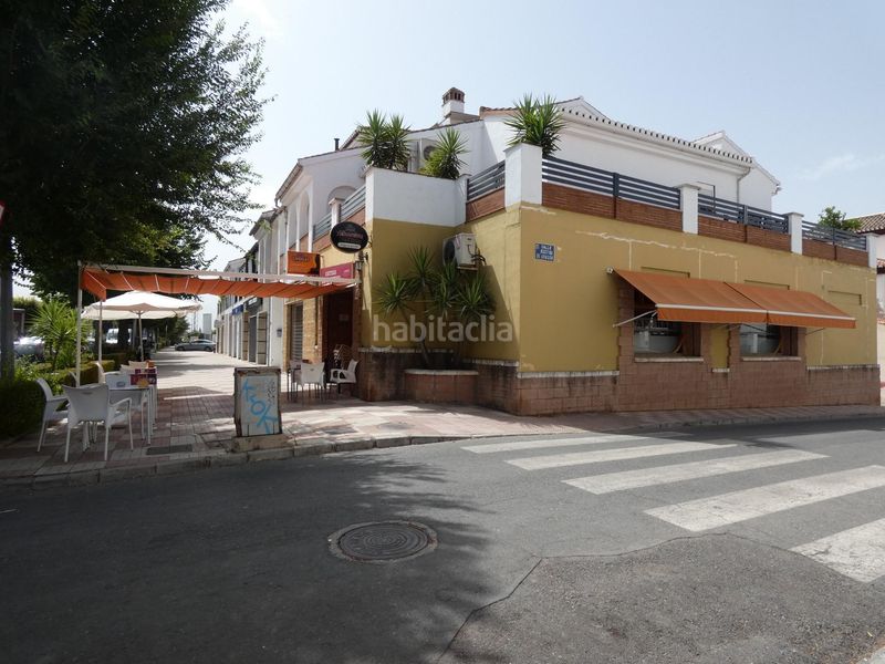 Foto 8562c70c-9219-42f9-8495-04b845d53496. Local comercial a Albolote