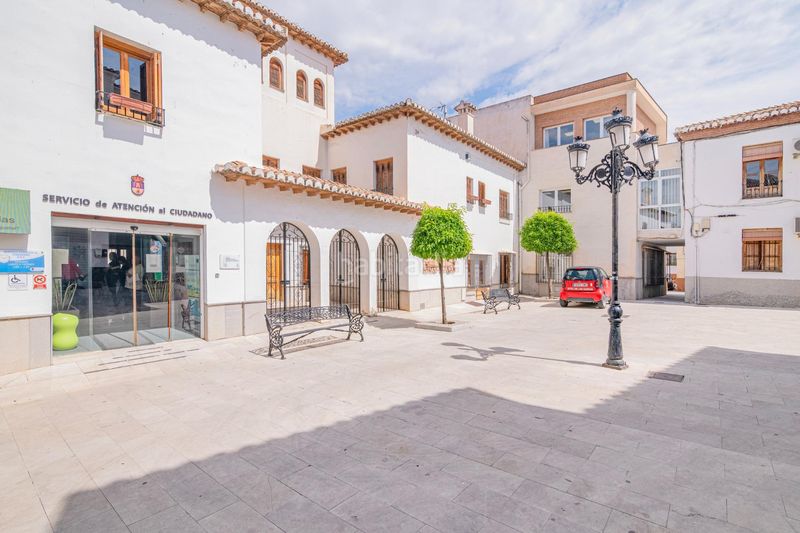 Foto 1324a508-e3d9-42c3-b6fe-da1cf6eb3d9d. Casa a Residencial Triana - Barrio Alto Gabias (Las)