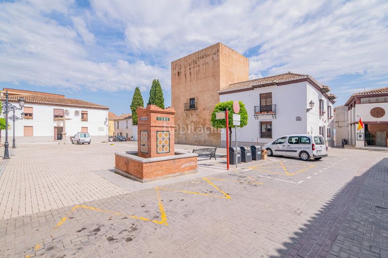 Foto d19de8d3-bb92-425b-ae63-a852b5ffe65f. Casa a Residencial Triana - Barrio Alto Gabias (Las)