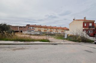 Terreny residencial a Güevéjar. Oportunidad única! solar para construir la vivienda de tus sueño