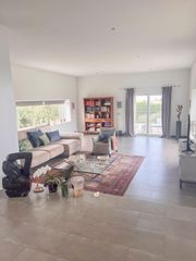 Xalet a Aljomahima - Ermita. Residencia contemporánea con vistas panorámicas a la vega y sier