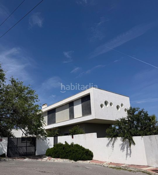 Foto b406bb75-3224-4851-8080-3e97f833423f. Xalet amb calefacció aparcament piscina a Aljomahima - Ermita Gabias (Las)