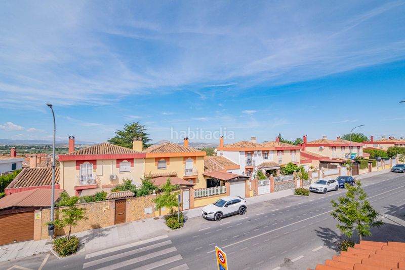 Foto 0ceff3ab-0124-4202-916c-e25f101ec7c6. Casa adossada amb calefacció aparcament piscina a Ogíjares