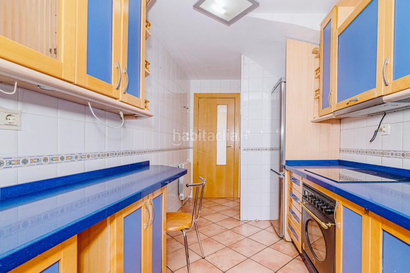 Foto 6a4e0371-7300-402e-8d06-d878318942a9. Casa adossada amb calefacció aparcament piscina a Ogíjares