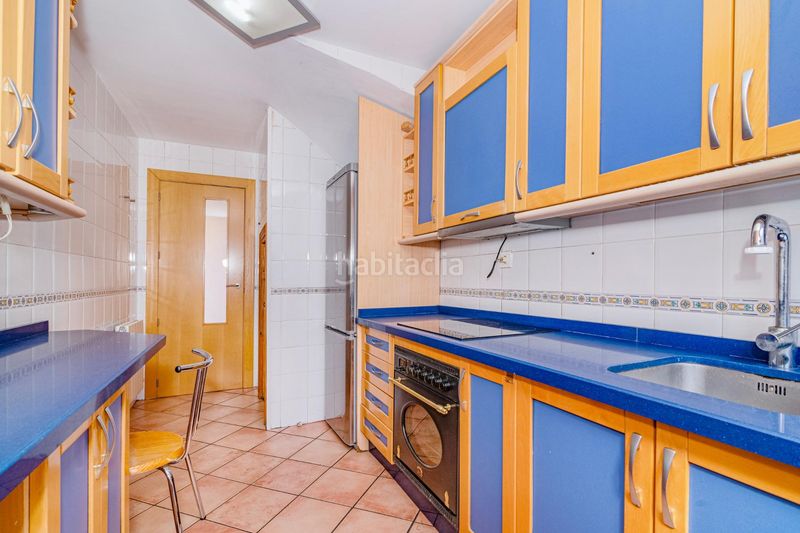 Foto ca52c84d-61f2-4f04-82be-a56d7ce22992. Casa adossada amb calefacció aparcament piscina a Ogíjares