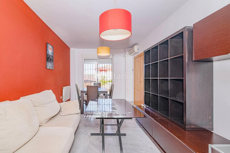 Foto d7702d1c-c95b-48f4-b8eb-f887055e17e6. Casa adossada amb calefacció aparcament piscina a Ogíjares