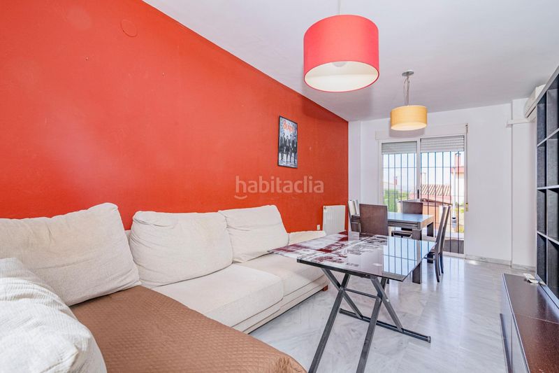Foto dd4ea05e-d274-4bdc-a457-82efdc575375. Casa adossada amb calefacció aparcament piscina a Ogíjares