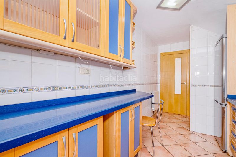 Foto ee76e3bd-1efa-4524-a4a7-ca43a87e32ed. Casa adossada amb calefacció aparcament piscina a Ogíjares