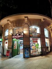 Traspàs Local Comercial  Calle calle gran vía de colón. Oportunidad única de traspaso en una de las zonas con más movimi