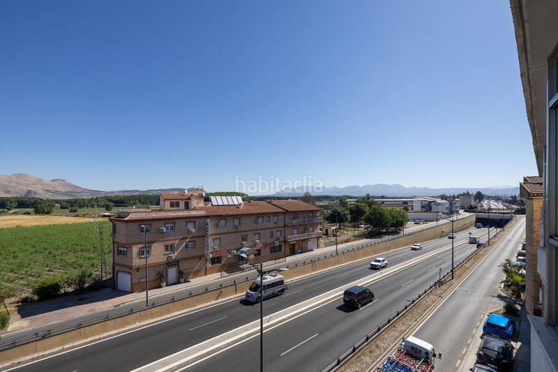 Foto b5e56cbc-80ed-4f60-9389-97a383716039. Dúplex amb aparcament a Santa Fe